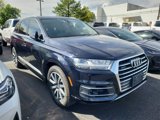 Used 2017 Audi Q7 3.0T Prestige w/ Prestige Package image 3