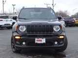 Certified 2022 Jeep Renegade Altitude w/ Convenience Group image 5