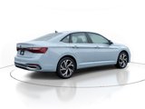 New 2025 Volkswagen Jetta SEL image 4