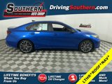 Used 2022 Kia Forte GT w/ GT2 Package image 1