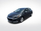 Used 2019 Chevrolet Cruze LT w/ Convenience Package image 3