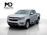 Used 2016 Chevrolet Colorado LT w/ Luxury Package, Chrome image 2