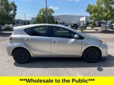 Used 2012 Toyota Prius C One image 6