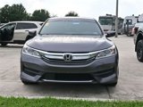 Used 2016 Honda Accord LX image 3