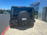 Used 2003 HUMMER H2 w/ Chrome Appearance Package image 3