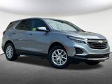 Used 2023 Chevrolet Equinox LT w/ LPO, Floor Liner Package image 2