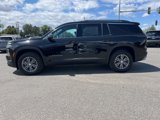 New 2025 Chevrolet Traverse LT w/ Driver Confidence Package image 4