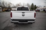 Used 2021 RAM 1500 Laramie image 4