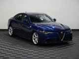 Used 2017 Alfa Romeo Giulia Quadrifoglio image 5