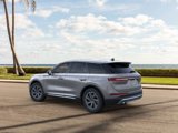 New 2025 Lincoln Corsair FWD image 4