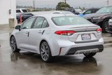 Certified 2020 Toyota Corolla SE image 5