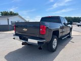 Used 2015 Chevrolet Silverado 2500 LT w/ LT Convenience Package image 5