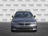 Certified 2022 BMW 330i xDrive Sedan w/ Driving Assistance Package image 3
