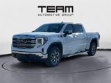 New 2025 GMC Sierra 1500 SLT w/ SLT Premium Plus Package image 3