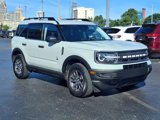 Used 2022 Ford Bronco Sport Big Bend w/ Convenience Package image 3