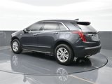 Used 2023 Cadillac XT5 Luxury image 2