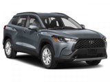 Certified 2022 Toyota Corolla Cross LE image 6