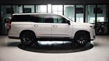 Used 2021 Cadillac Escalade Sport Platinum image 5