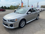 Used 2016 Mitsubishi Lancer ES image 2