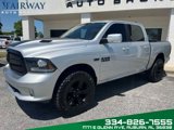 Used 2017 RAM 1500 Sport w/ Convenience Group image 2
