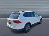 Used 2023 Volkswagen Tiguan S image 3