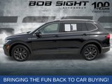 Used 2022 Volkswagen Tiguan SE image 3