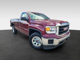 Used 2014 GMC Sierra 1500 2WD Regular Cab w/ Sierra Convenience Package image 3