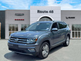 Used 2019 Volkswagen Atlas SEL image 2