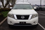 Used 2014 Nissan Pathfinder SV image 2