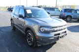 Used 2022 Ford Bronco Sport Big Bend w/ Convenience Package image 4