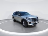 Used 2025 Ford Explorer Active image 2