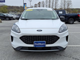 Certified 2022 Ford Escape SE w/ Convenience Package image 3