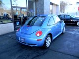 Used 2010 Volkswagen Beetle Coupe image 6