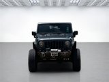 Used 2017 Jeep Wrangler Unlimited Sport w/ Quick Order Package 24S image 2