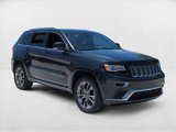 Used 2016 Jeep Grand Cherokee Summit w/ Platinum Series Group image 3
