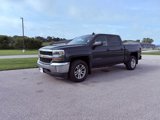 Used 2017 Chevrolet Silverado 1500 LT w/ All Star Edition image 3