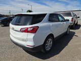 Used 2021 Chevrolet Equinox LT image 3