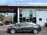 Used 2013 Acura ILX Hybrid image 2