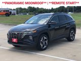 Used 2022 Hyundai Tucson Limited image 3