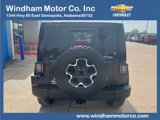 Used 2016 Jeep Wrangler Unlimited Rubicon w/ Dual Top Group image 4