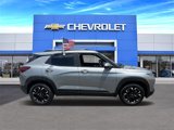 Certified 2023 Chevrolet TrailBlazer LT w/ Convenience Package image 3