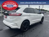 Used 2023 Ford Edge ST-Line image 4