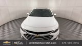 Used 2024 Chevrolet Malibu LT image 3