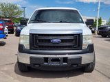Used 2014 Ford F150 XL w/ Equipment Group 101A Mid image 2