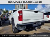 Certified 2024 Chevrolet Silverado 2500 Custom w/ Custom Value Package image 3
