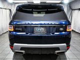 Used 2021 Land Rover Range Rover Sport SE image 5