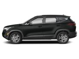 Used 2022 Kia Seltos EX image 3