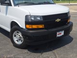 Used 2020 Chevrolet Express 2500 w/ Driver Convenience Package image 2