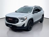 Used 2021 GMC Terrain SLE w/ Elevation Edition image 2