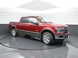 Used 2018 Ford F150 King Ranch w/ Equipment Group 601A Luxury image 4